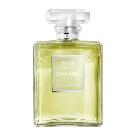 N°19 POUDRÉ Eau de Parfum Spray (EDP) .